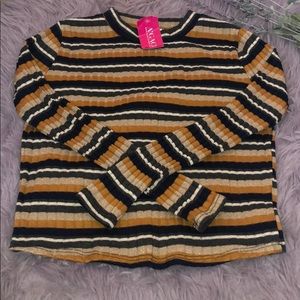 Cute Fall Shirt ! 🔥